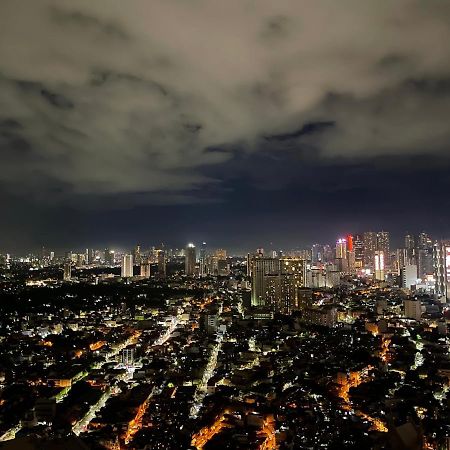 The Serene Escape Rockwell Makati City View 1Br Apartment Manila Luaran gambar